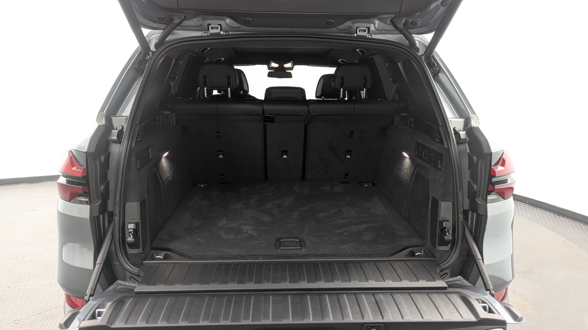 Florida Fine Cars - Used vehicle - SUV BMW X5 2024