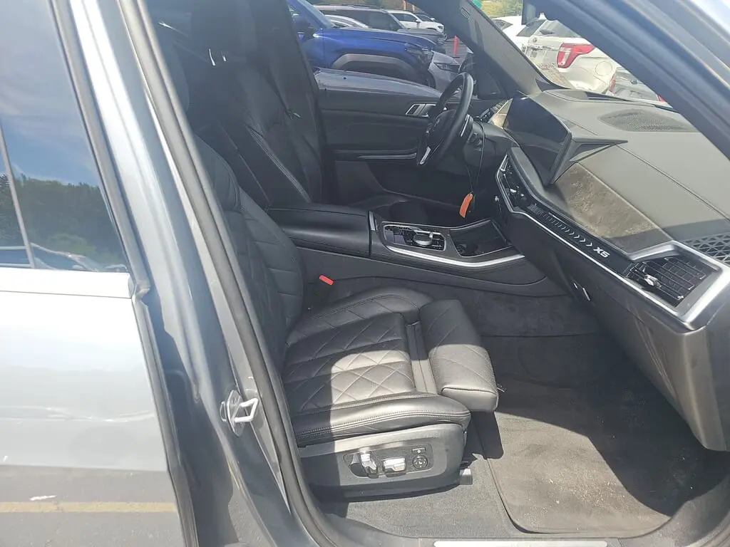 Florida Fine Cars - Used BMW X5 2024 MIAMI SDRIVE40I