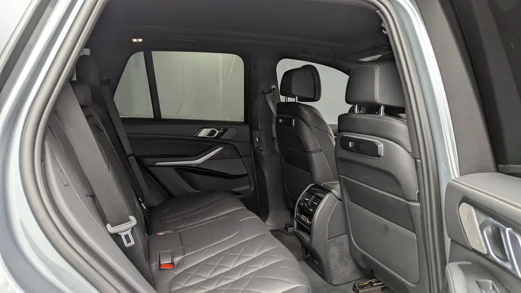 Florida Fine Cars - Used BMW X5 2024 MARGATE SDRIVE40I