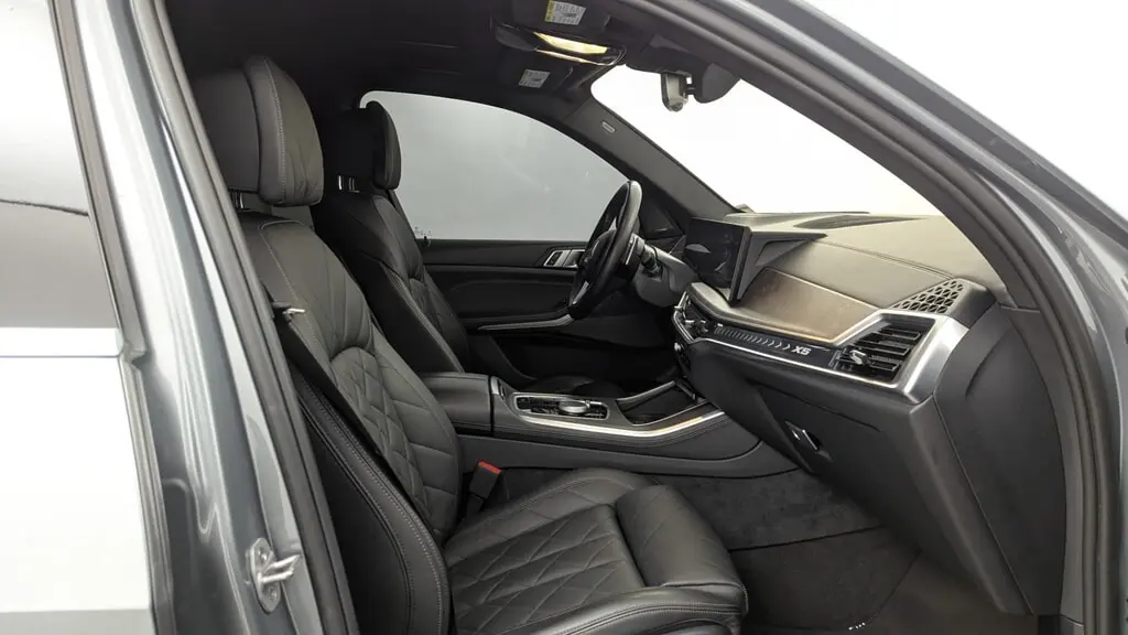 Florida Fine Cars - Used BMW X5 2024 MARGATE SDRIVE40I