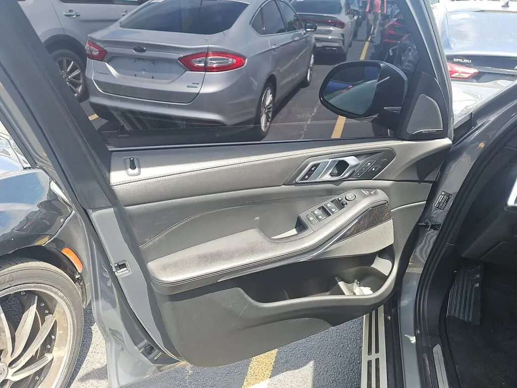 Florida Fine Cars - Used BMW X5 2024 MIAMI SDRIVE40I
