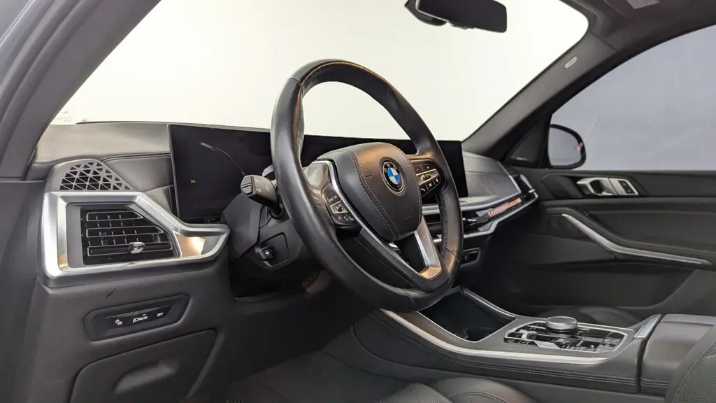 Florida Fine Cars - Used BMW X5 2024 MARGATE SDRIVE40I