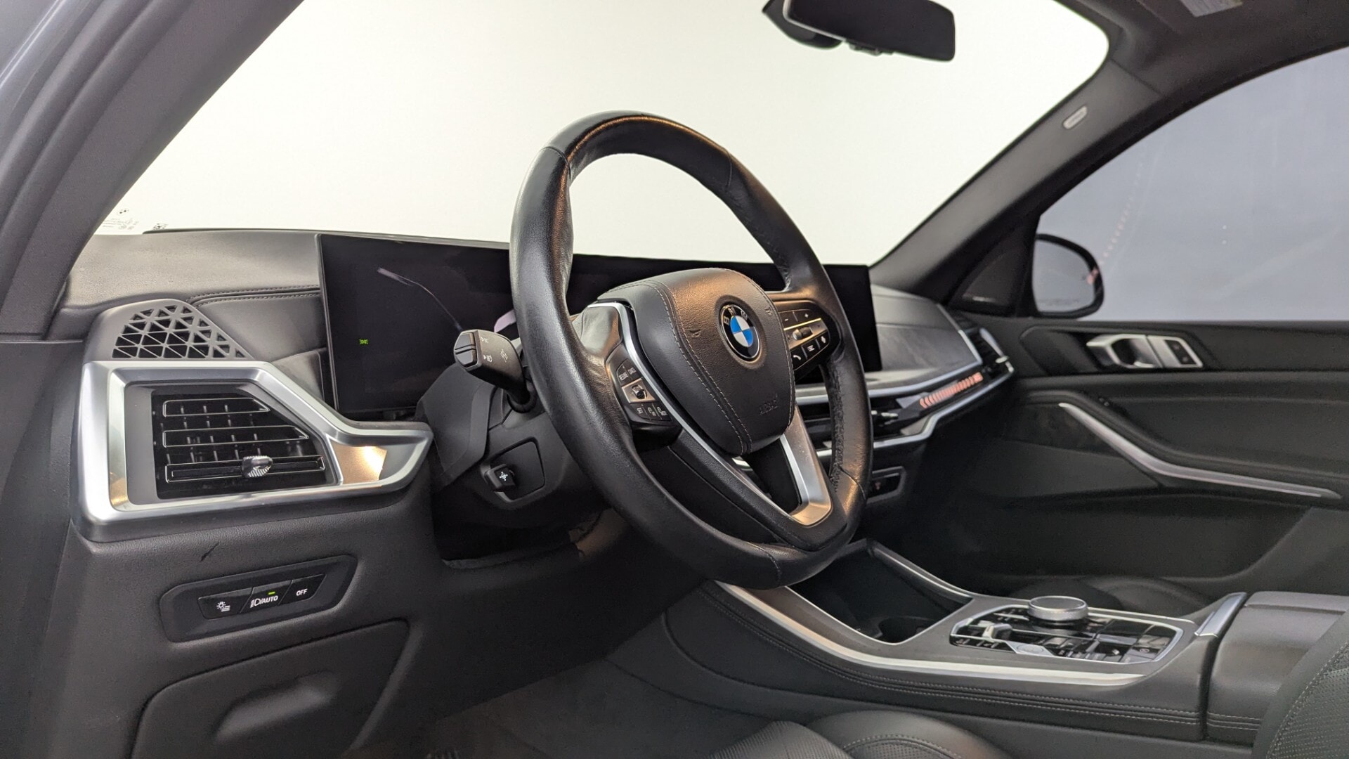 Florida Fine Cars - Used vehicle - SUV BMW X5 2024