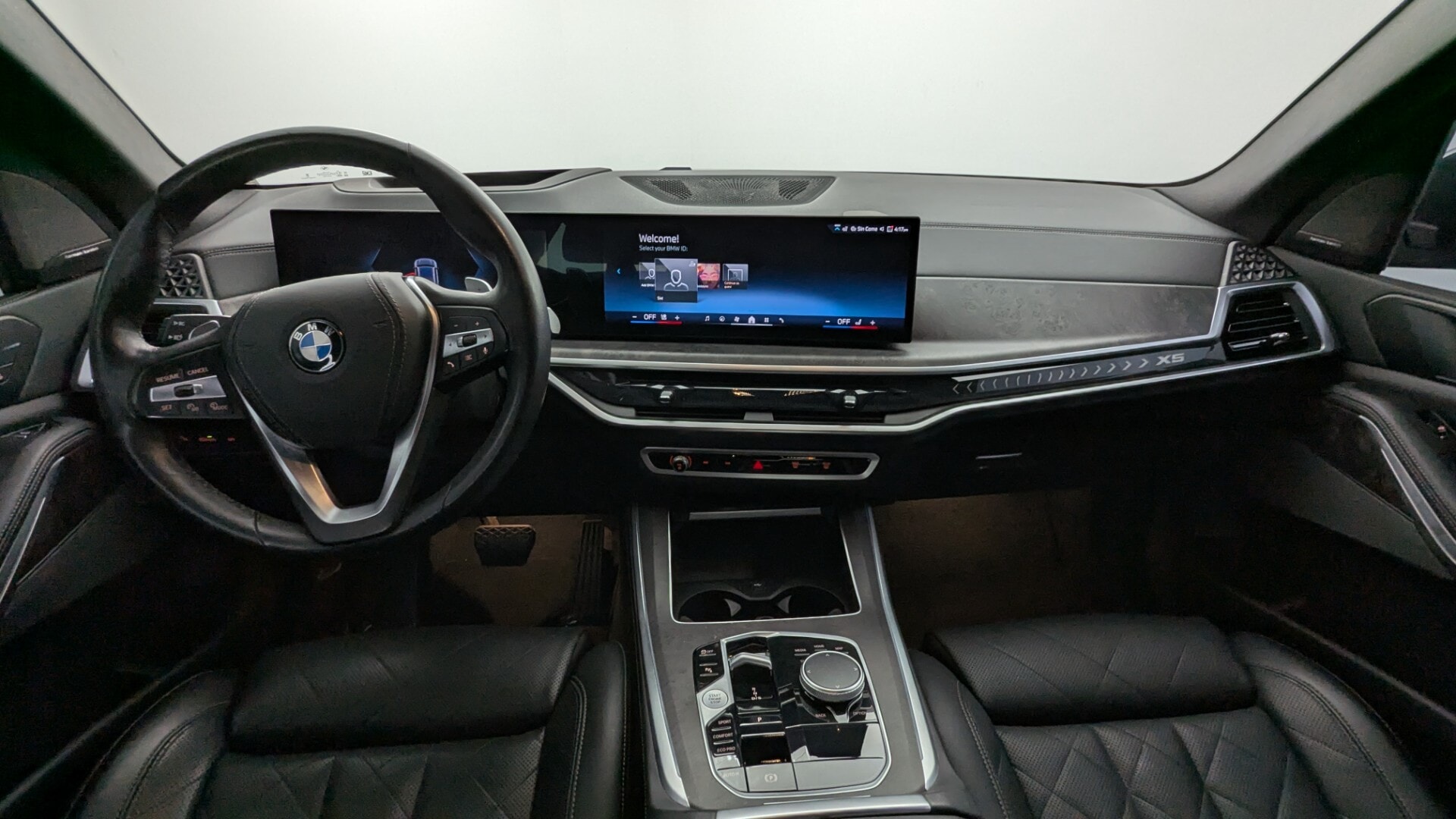 Florida Fine Cars - Used vehicle - SUV BMW X5 2024