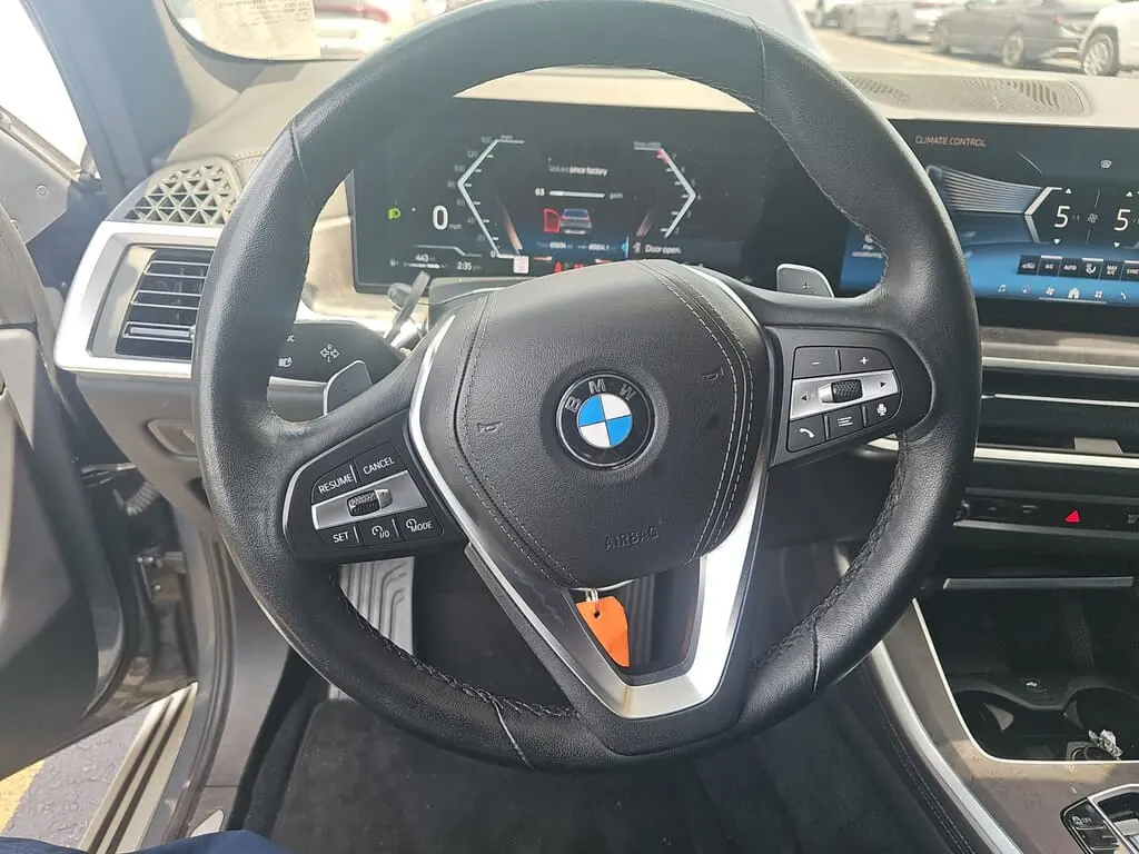 Florida Fine Cars - Used BMW X5 2024 MIAMI SDRIVE40I