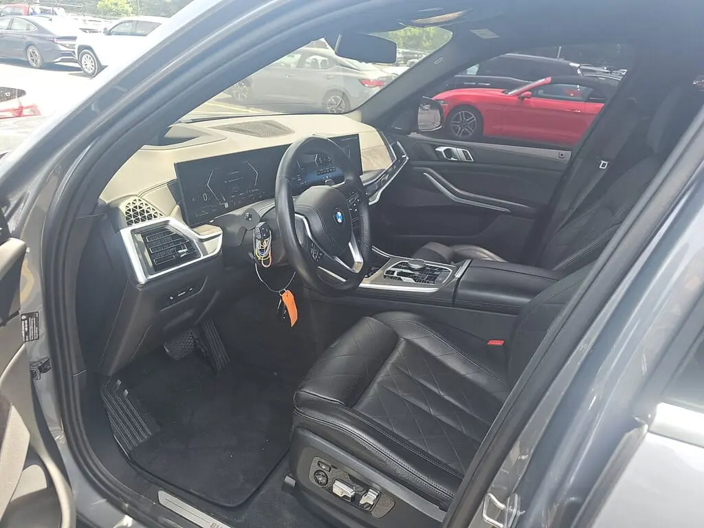 Florida Fine Cars - Used BMW X5 2024 MIAMI SDRIVE40I