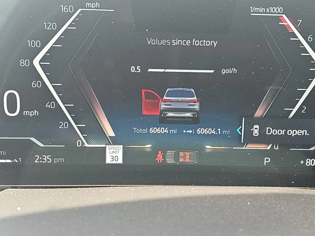 Florida Fine Cars - Used BMW X5 2024 MIAMI SDRIVE40I