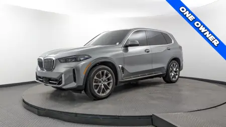 Florida Fine Cars - Used BMW X5 2024 MARGATE SDRIVE40I