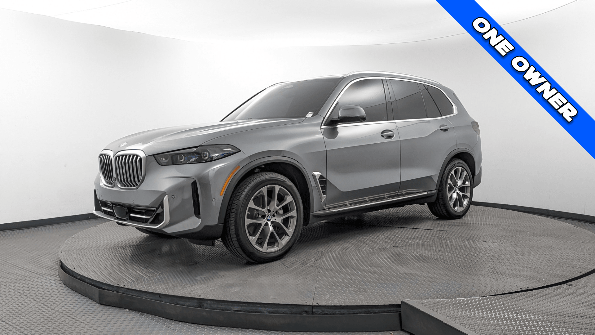 Florida Fine Cars - Used vehicle - SUV BMW X5 2024