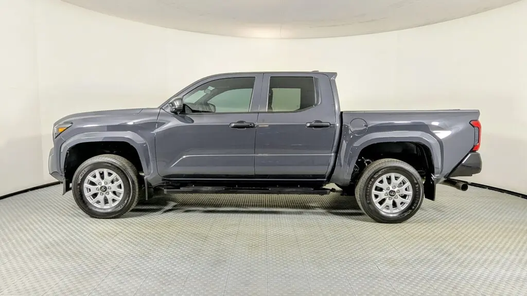 Florida Fine Cars - Used TOYOTA TACOMA 2WD 2024 ORLANDO SR