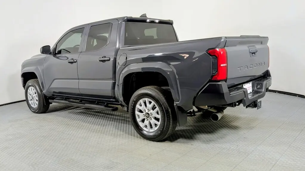 Florida Fine Cars - Used TOYOTA TACOMA 2WD 2024 ORLANDO SR