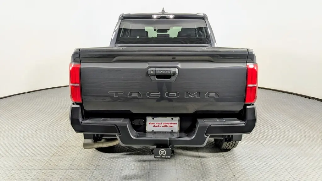 Florida Fine Cars - Used TOYOTA TACOMA 2WD 2024 ORLANDO SR