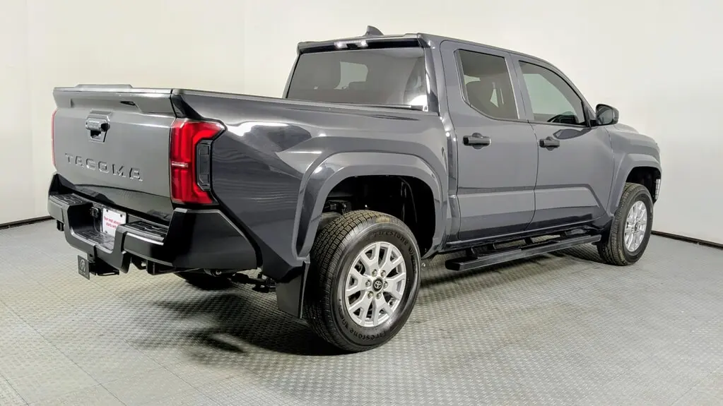 Florida Fine Cars - Used TOYOTA TACOMA 2WD 2024 ORLANDO SR