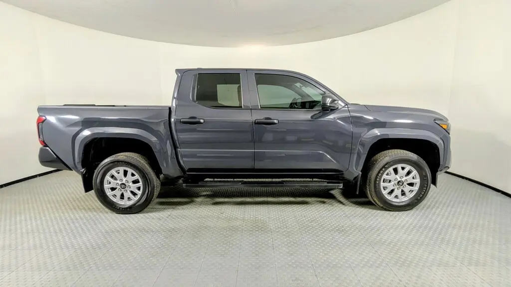 Florida Fine Cars - Used TOYOTA TACOMA 2WD 2024 ORLANDO SR