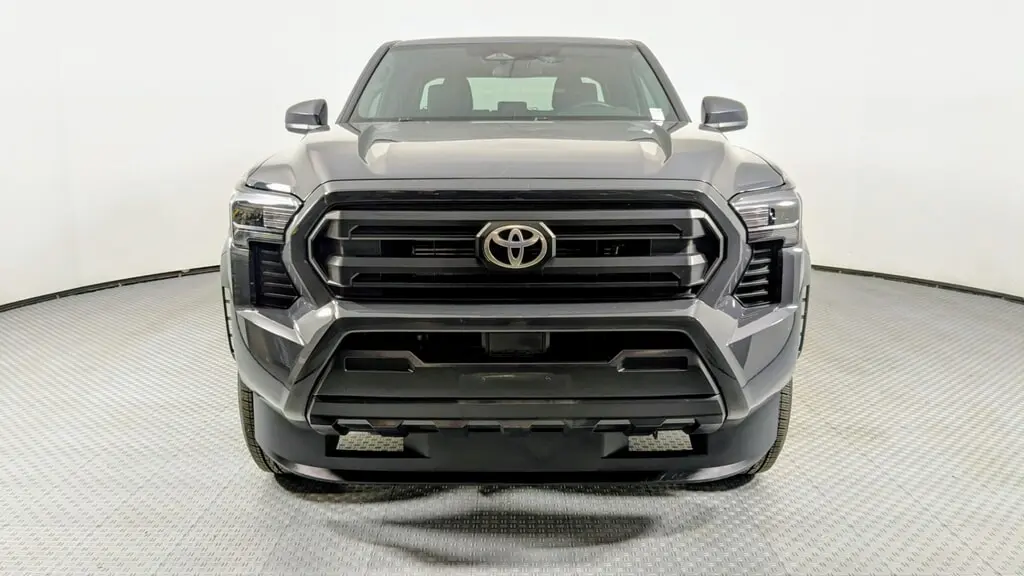 Florida Fine Cars - Used TOYOTA TACOMA 2WD 2024 ORLANDO SR
