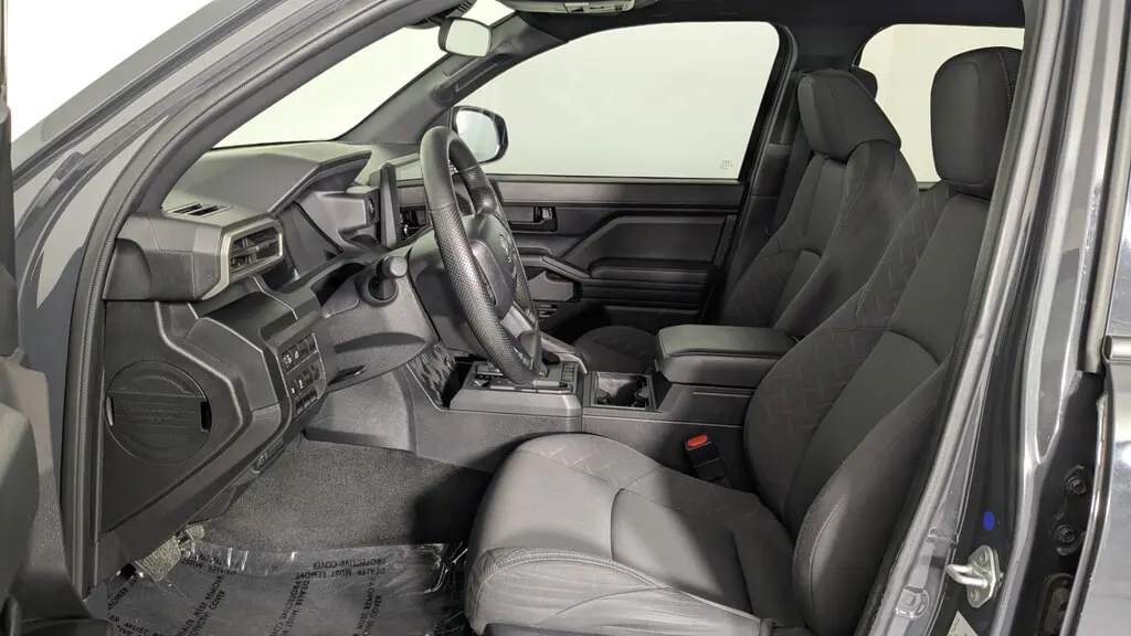 Florida Fine Cars - Used TOYOTA TACOMA 2WD 2024 ORLANDO SR