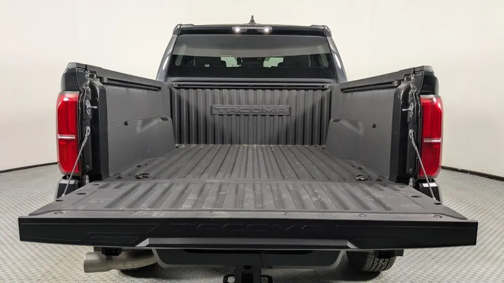 Florida Fine Cars - Used TOYOTA TACOMA 2WD 2024 ORLANDO SR
