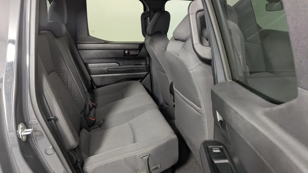 Florida Fine Cars - Used TOYOTA TACOMA 2WD 2024 ORLANDO SR