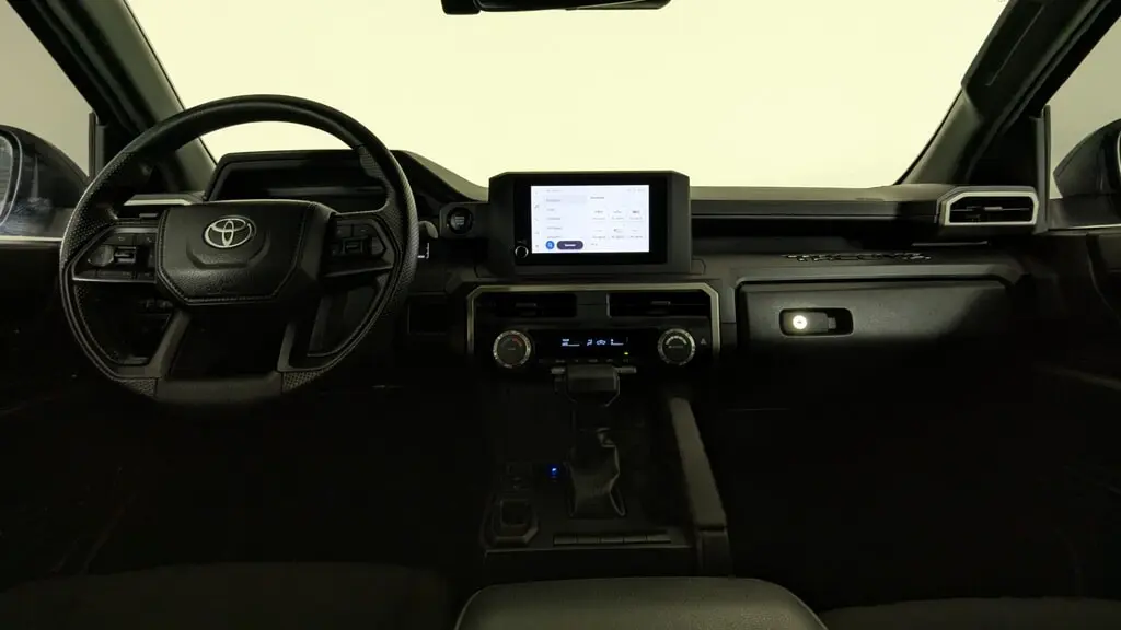 Florida Fine Cars - Used TOYOTA TACOMA 2WD 2024 ORLANDO SR