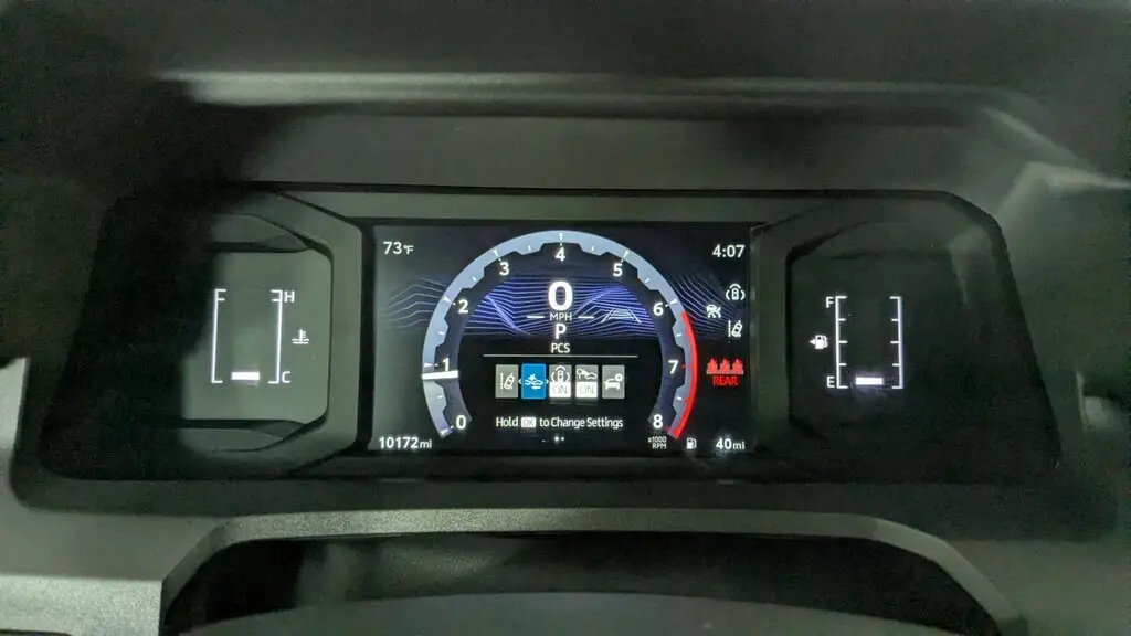 Florida Fine Cars - Used TOYOTA TACOMA 2WD 2024 ORLANDO SR