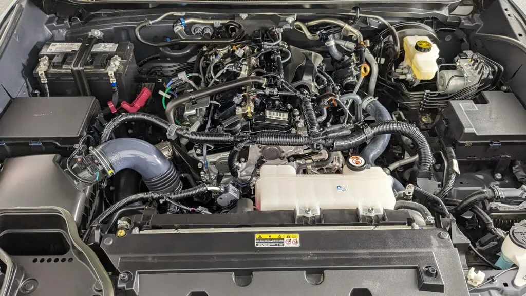 Florida Fine Cars - Used TOYOTA TACOMA 2WD 2024 ORLANDO SR