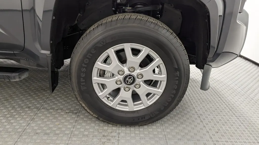 Florida Fine Cars - Used TOYOTA TACOMA 2WD 2024 ORLANDO SR