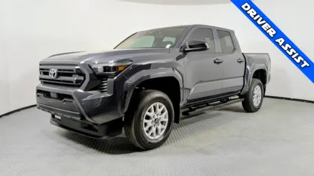 Florida Fine Cars - Used TOYOTA TACOMA-2WD 2024 ORLANDO SR