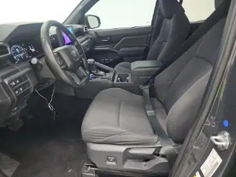 Florida Fine Cars - Used TOYOTA TACOMA 2WD 2024 ORLANDO SR