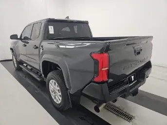 Florida Fine Cars - Used TOYOTA TACOMA 2WD 2024 ORLANDO SR