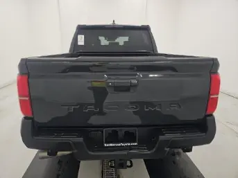 Florida Fine Cars - Used TOYOTA TACOMA 2WD 2024 ORLANDO SR