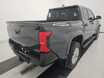 Florida Fine Cars - Used TOYOTA TACOMA 2WD 2024 ORLANDO SR