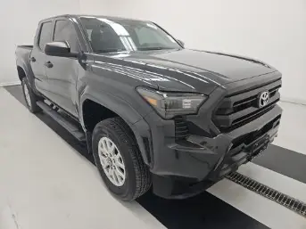 Florida Fine Cars - Used TOYOTA TACOMA 2WD 2024 ORLANDO SR