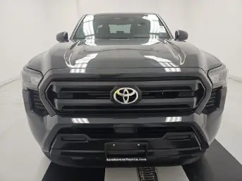 Florida Fine Cars - Used TOYOTA TACOMA 2WD 2024 ORLANDO SR