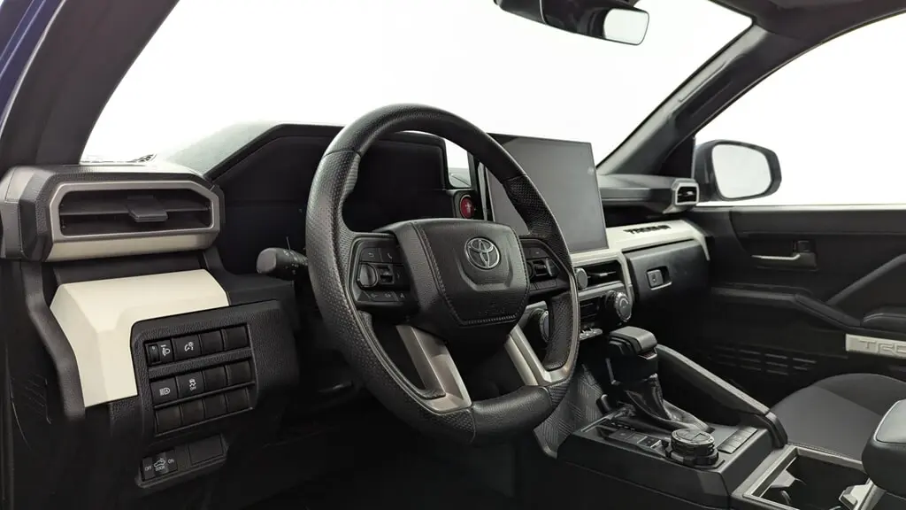 Florida Fine Cars - Used TOYOTA TACOMA 4WD 2024 WEST PALM TRD OFF ROAD