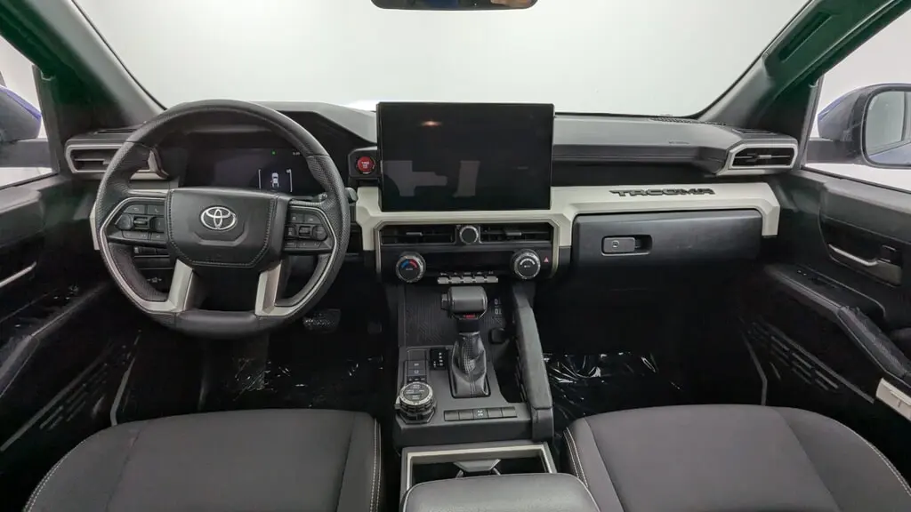 Florida Fine Cars - Used TOYOTA TACOMA 4WD 2024 WEST PALM TRD OFF ROAD