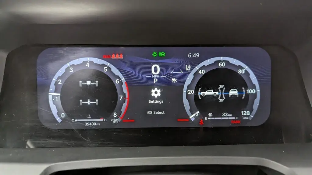 Florida Fine Cars - Used TOYOTA TACOMA 4WD 2024 WEST PALM TRD OFF ROAD