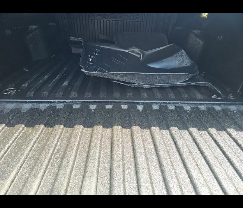 Florida Fine Cars - Used TOYOTA TACOMA 4WD 2024 WEST PALM TRD OFF ROAD