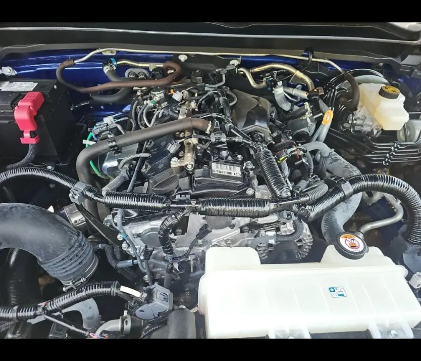 Florida Fine Cars - Used TOYOTA TACOMA 4WD 2024 WEST PALM TRD OFF ROAD