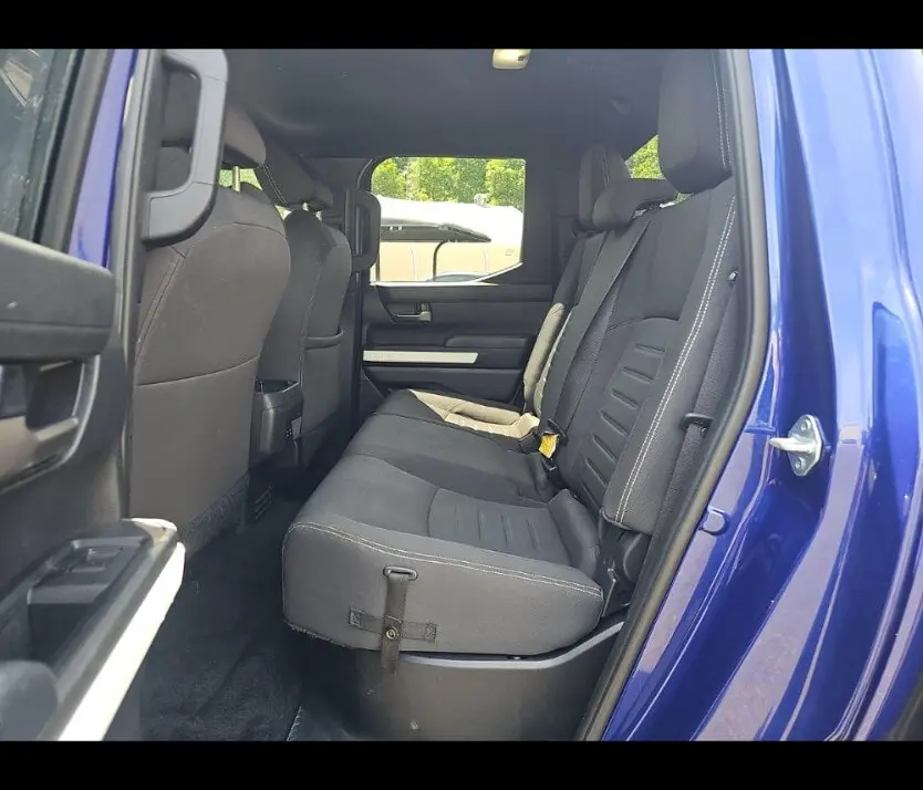 Florida Fine Cars - Used TOYOTA TACOMA 4WD 2024 WEST PALM TRD OFF ROAD