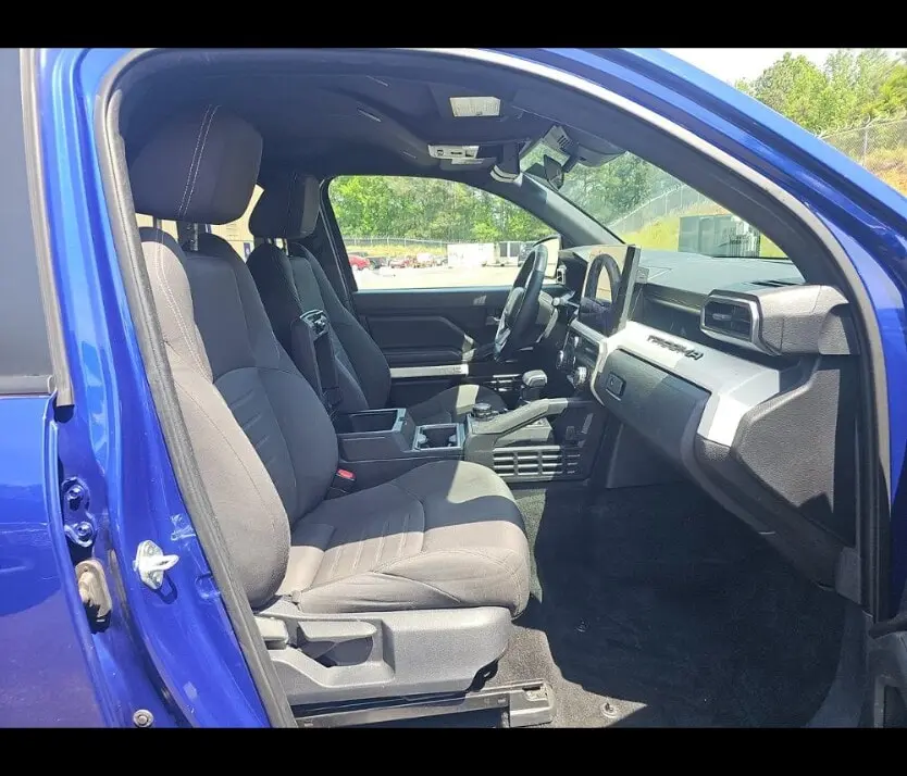 Florida Fine Cars - Used TOYOTA TACOMA 4WD 2024 WEST PALM TRD OFF ROAD