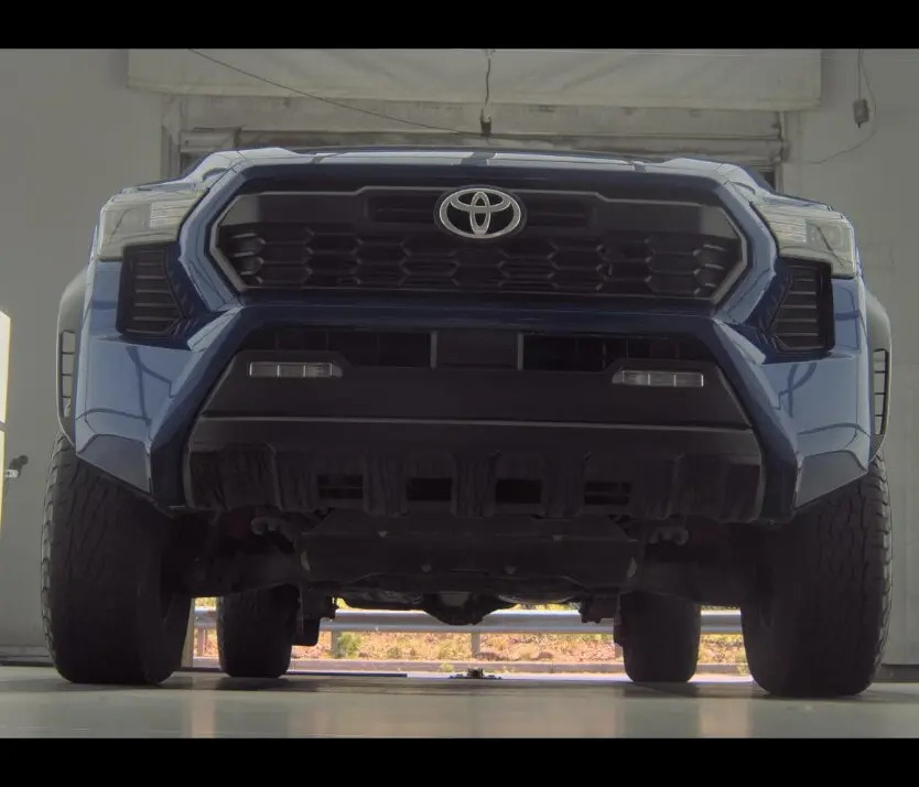 Florida Fine Cars - Used TOYOTA TACOMA 4WD 2024 WEST PALM TRD OFF ROAD