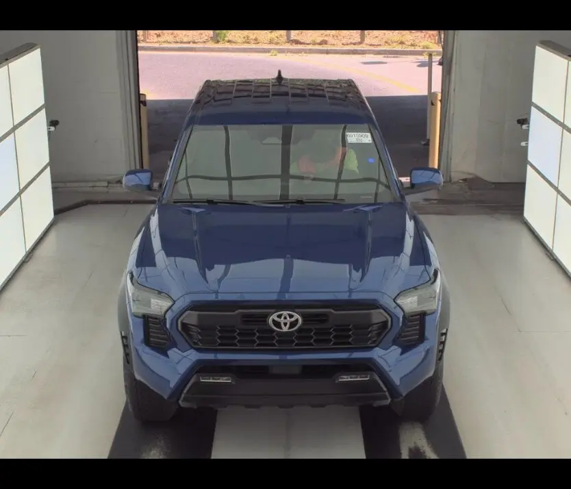 Florida Fine Cars - Used TOYOTA TACOMA 4WD 2024 WEST PALM TRD OFF ROAD