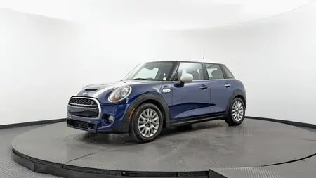 Florida Fine Cars - Used MINI COOPER-HARDTOP 4 DOOR 2016 MARGATE S