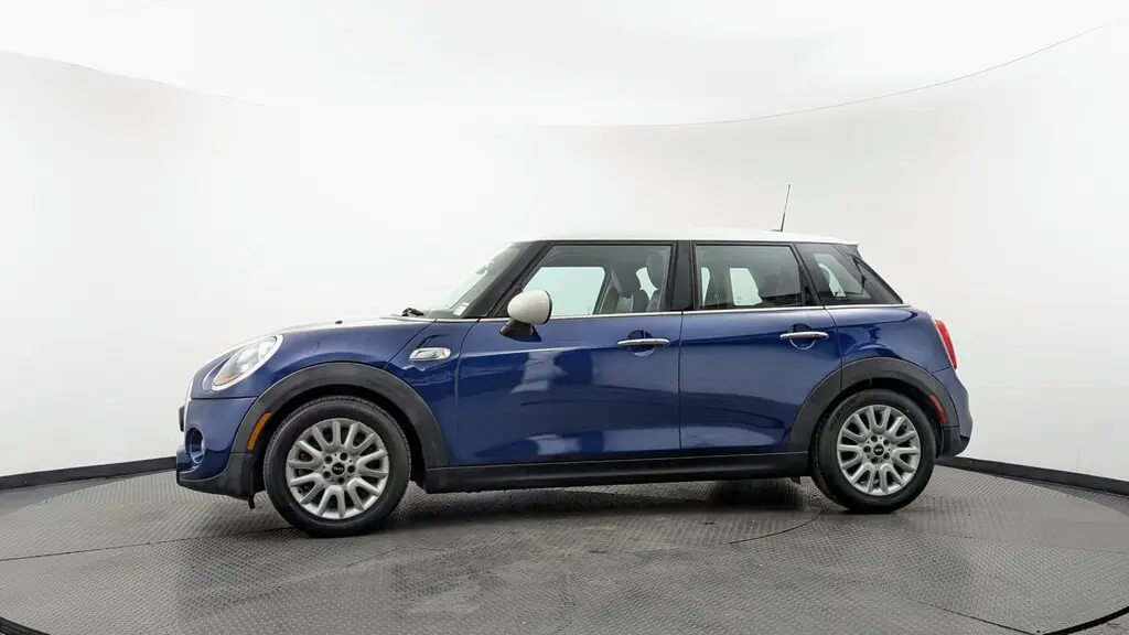Florida Fine Cars - Used MINI COOPER HARDTOP 4 DOOR 2016 MARGATE S