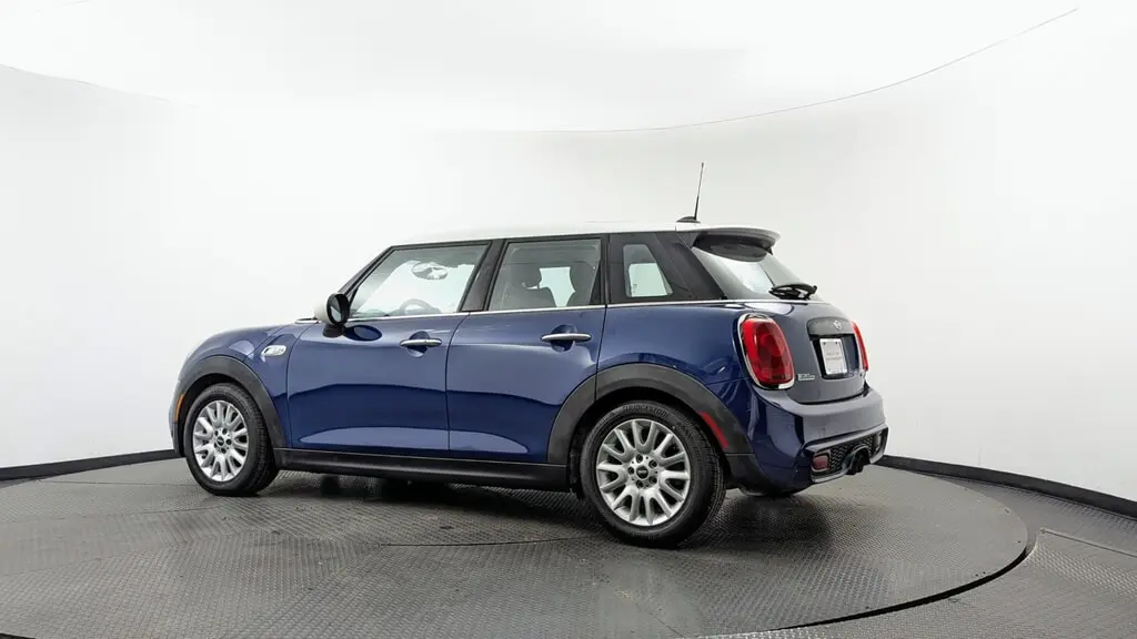 Florida Fine Cars - Used MINI COOPER HARDTOP 4 DOOR 2016 MARGATE S