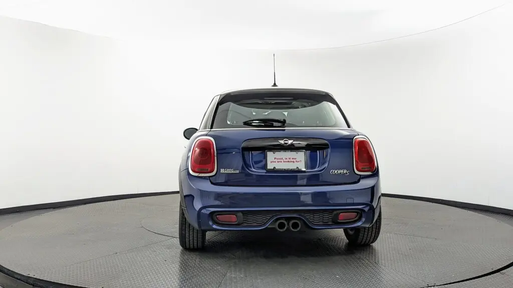 Florida Fine Cars - Used MINI COOPER HARDTOP 4 DOOR 2016 MARGATE S