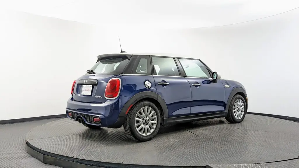 Florida Fine Cars - Used MINI COOPER HARDTOP 4 DOOR 2016 MARGATE S