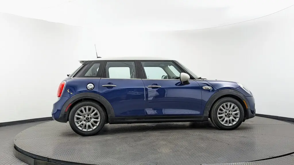 Florida Fine Cars - Used MINI COOPER HARDTOP 4 DOOR 2016 MARGATE S