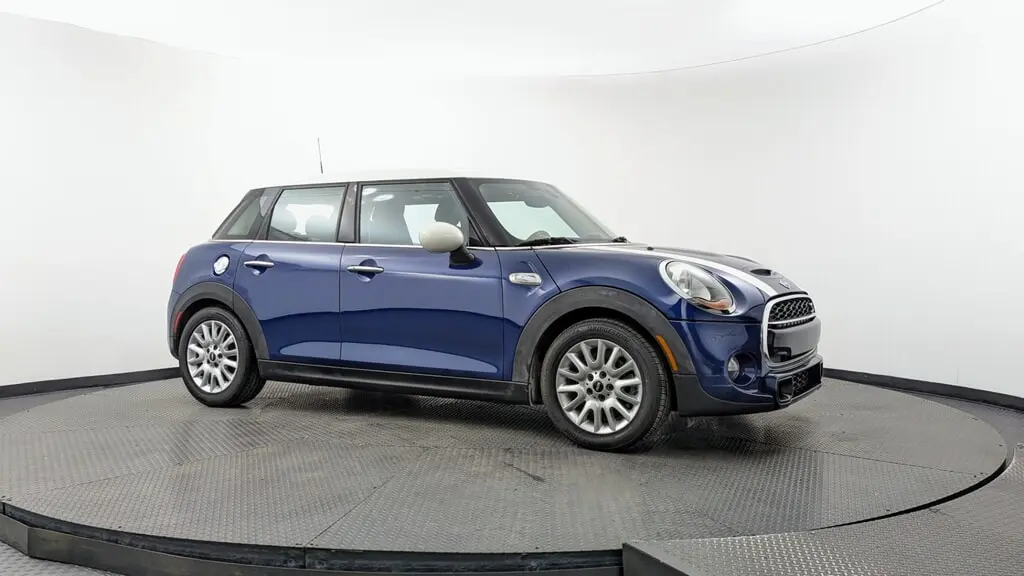 Florida Fine Cars - Used MINI COOPER HARDTOP 4 DOOR 2016 MARGATE S