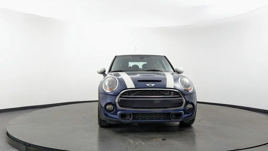 Florida Fine Cars - Used MINI COOPER HARDTOP 4 DOOR 2016 MARGATE S